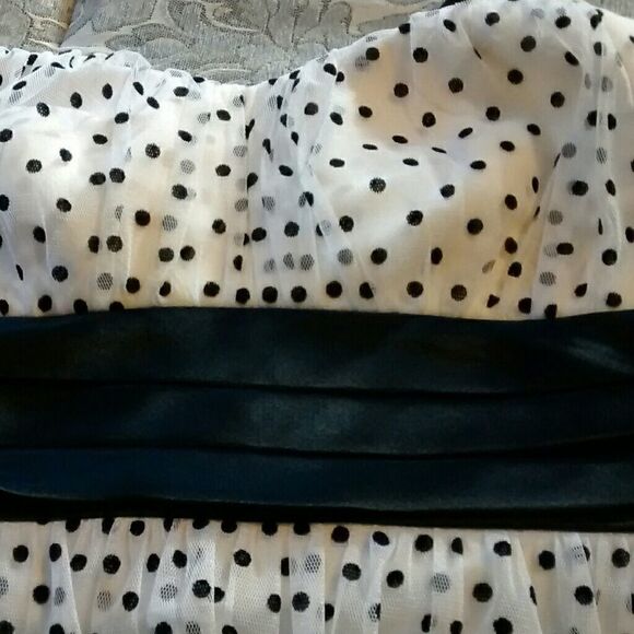 Trixxi Dress Fairycore Ethereal - Picture 6 of 8